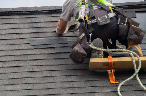 Reliable Roof Replacement contractor in Huntsville, TX by Brentwood Metal Roofing